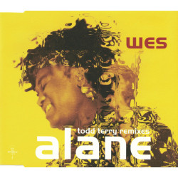 WES - ALANE (TODD TERRY...