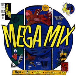 SNAP - MEGAMIX