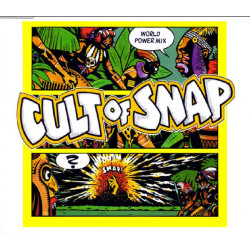SNAP - CULT OF SNAP