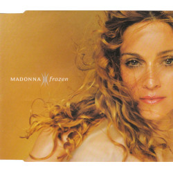 MADONNA - FROZEN