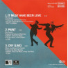 ROXETTE - IT MUST HAVE BEEN LOVE