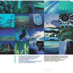 EIFFEL 65 - BLUE