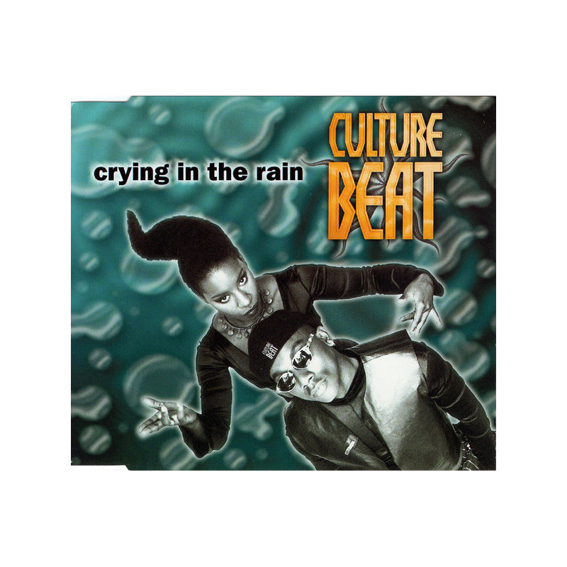 CULTURE BEAT - CRYING IN THE RAIN