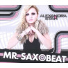 ALEXANDRA STAN - MR SAXOBEAT