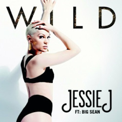 JESSIE J - WILD