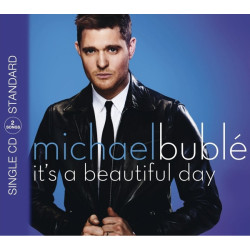 MICHAEL BUBLE - IT'S A...
