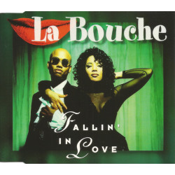 LA BOUCHE - FALLIN IN LOVE