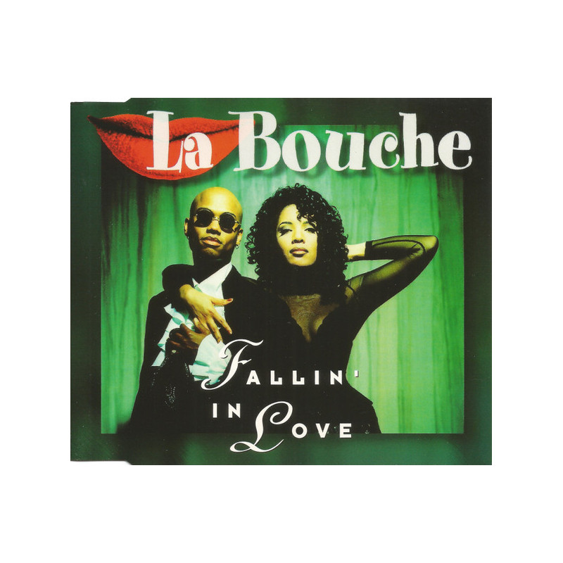 LA BOUCHE - FALLIN IN LOVE