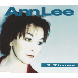 ANN LEE - 2 TIMES