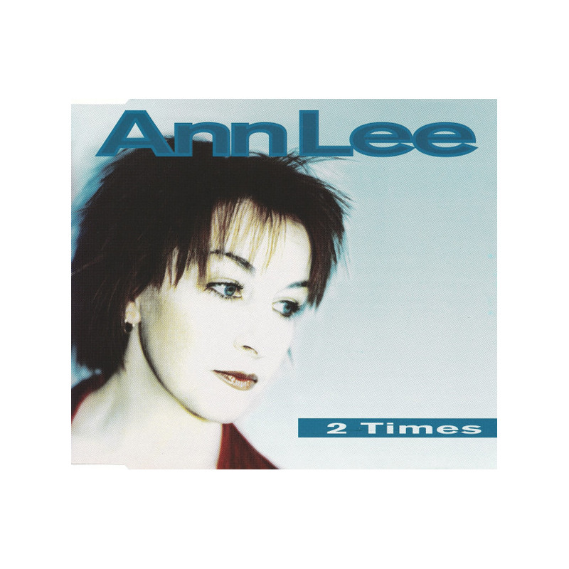 ANN LEE - 2 TIMES