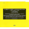 MC HAMMER - 2 LEGIT 2 QUIT
