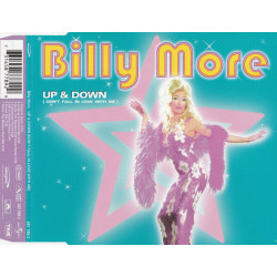 BILLY MORE - UP & DOWN