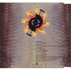 ERASURE - CHORUS