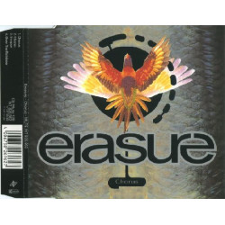 ERASURE - CHORUS