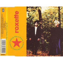 ROXETTE - FADING LIKE A FLOWER