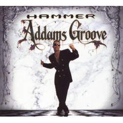 HAMMER - ADDAMS GROOVE