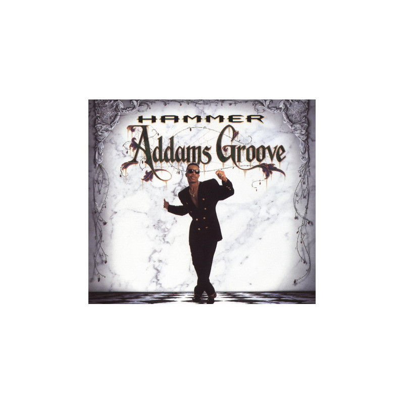 HAMMER - ADDAMS GROOVE