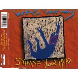 WAS NOT WAS - SHAKE YOUR HEAD