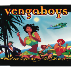 VENGABOYS - WERE GOING TO...