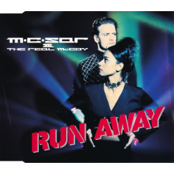 REAL MCCOY - RUN AWAY (ED....