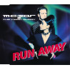 REAL MCCOY - RUN AWAY (ED. 1994)