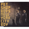 PET SHOP BOYS - NEW YORK CITY BOY