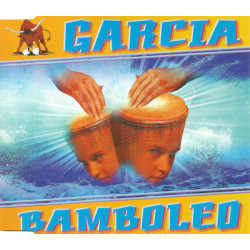 GARCIA - BAMBOLEO