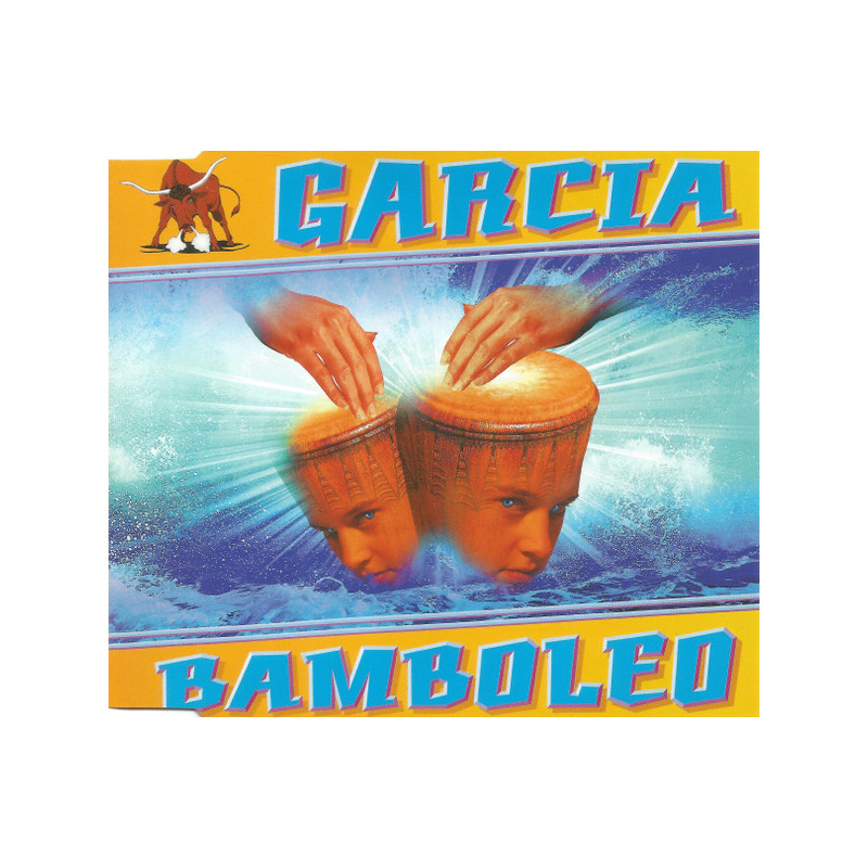 GARCIA - BAMBOLEO