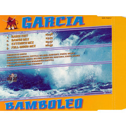 GARCIA - BAMBOLEO