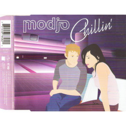 MODJO - CHILLIN