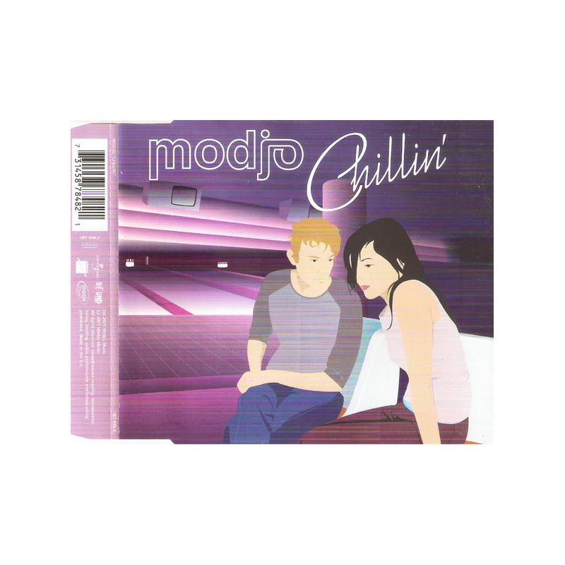 MODJO - CHILLIN