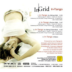 IN-GRID - IN-TANGO