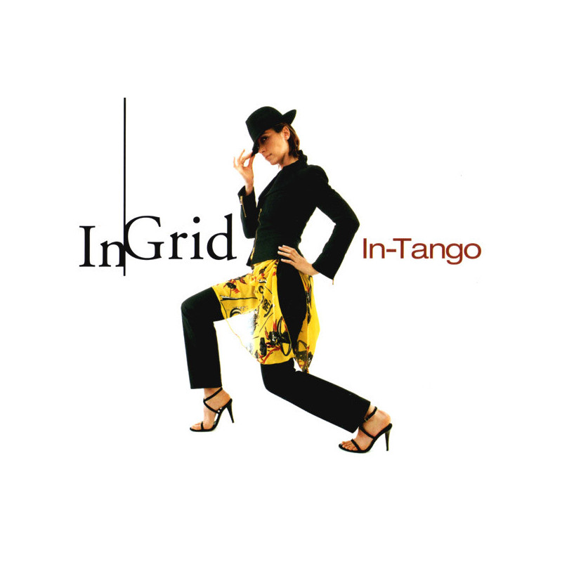 IN-GRID - IN-TANGO