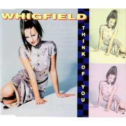 WHIGFIELD - THINK OF YOU