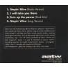N-TRANCE - STAYIN ALIVE