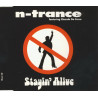 N-TRANCE - STAYIN ALIVE