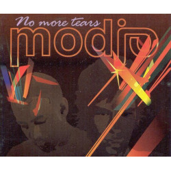 MODJO - NO MORE TEARS
