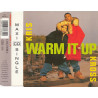 KRIS KROSS - WARM IT UP