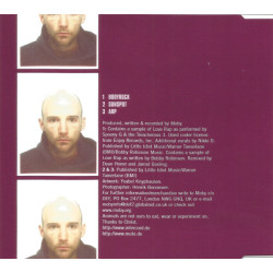 MOBY - PORCELAIN