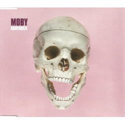 MOBY - PORCELAIN
