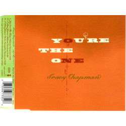 TRACY CHAPMAN -  YOU'RE THE...
