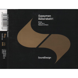 GYPSYMEN - BABARABATIRI