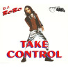 DJ BOBO - TAKE CONTROL