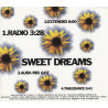 SWING FEAT DR.ALBAN - SWEET DREAMS