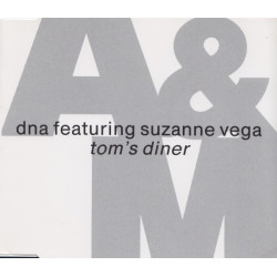 DNA FEAT SUZANNE VEGA -...
