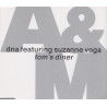 DNA FEAT SUZANNE VEGA - TOM'S DINER