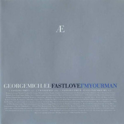GEORGE MICHAEL - FASTLOVE