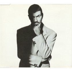 GEORGE MICHAEL - FASTLOVE