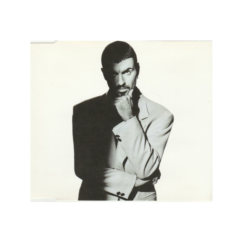 GEORGE MICHAEL - FASTLOVE