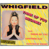 WHIGFIELD - THINK OF YOU MEGAMIX